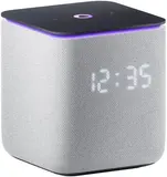 Яндекс Станция Миди серая (YNDX-00054GRY)