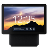 Яндекс Станция Дуо Макс (YNDX-00055BLK)