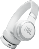 JBL Live 670NC White