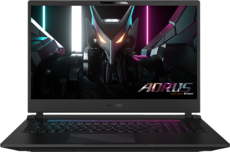 Gigabyte Aorus 17 (2023) (9SF-E3KZ253SD)