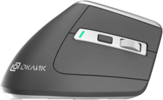 Oklick 991MW Grey