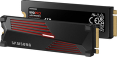 4Tb Samsung 990 PRO (MZ-V9P4T0CW)