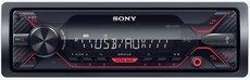 Sony DSX-A110U автомагнитола