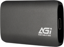 2Tb AGI ED138 Grey (AGI2T0GIMED138)