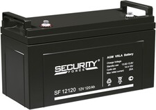 Security Force SF 12120