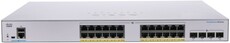 Cisco CBS350-24P-4G-CN