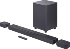 JBL BAR 800 Black