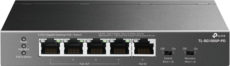 TP-Link TL-SG1005P-PD