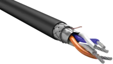 ITK RC3-RS485-02-SF-4209, 200м