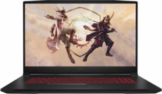 MSI Katana GF76 (B12UCR-821XRU)