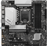 MSI PRO B760M-A DDR4 II