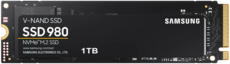 1Tb Samsung 980 (MZ-V8V1T0B)