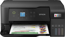Epson EcoTank L3560