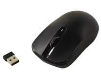 Genius NX-7000X Black