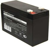 GoPower  LA-1270/security F1