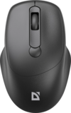 Defender Feam MM-296 Black (52296)