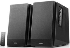 Колонки Edifier R1700BT Black