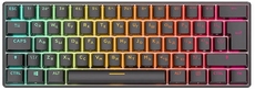 Royal Kludge RK61 Black (Red Switch)
