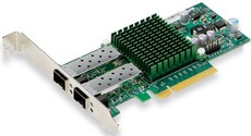 Сетевая карта SuperMicro AOC-STGN-I2S
