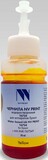 NV Print INK-T6734Y Yellow