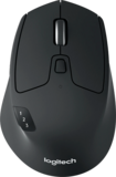 Logitech M720 Triathlon Black (910-004794/910-004791)