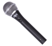 Ritmix RDM-155 Black