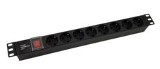 NTSS NTSS-PDU-DA1016