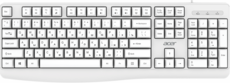 Acer OKW301 White