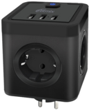Ritmix RM-043 Black