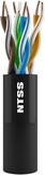 NTSS NTSS-OUT-UTP4-5Е-PE-BL