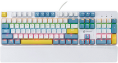 Oklick K951X White