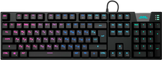 GMNG GG-KB780X Black