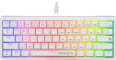 Defender Deimos GK-303 White (45304)