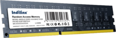 8Gb DDR-III 1600MHz Indilinx (IND-ID3P16SP08X)