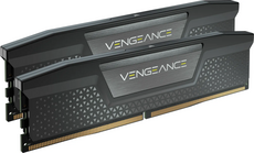 32Gb DDR5 5600MHz Corsair Vengeance (CMK32GX5M2B5600C40) (2x16Gb KIT)