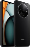 Xiaomi Redmi A3 4/128Gb Midnight Black