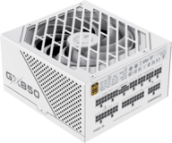 850W GameMax GX-850 PRO White