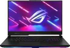 ASUS G733PYV ROG Strix Scar 17 (2023) (LL067W)