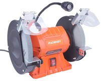PATRIOT GM 200 L Expert 550W