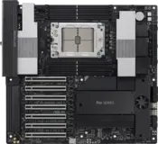 ASUS PRO WS WRX90E-SAGE SE