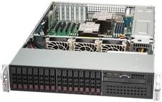 SuperMicro SYS-221P-C9R