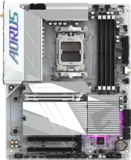 Gigabyte B650E AORUS ELITE X AX ICE