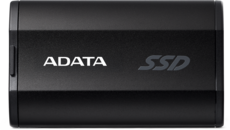 2Tb ADATA SD810 Black (SD810-2000G-CBK)