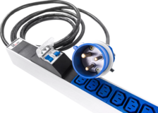 ЦМО R-32-24C13-6C19-A-I-1420-3-2P