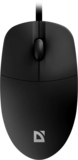 Defender Azora MB-241 Black (52241)