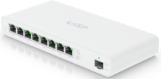 Ubiquiti UISP Switch
