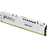 32Gb DDR5 5600MHz Kingston Fury Beast White (KF556C40BW-32)