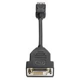 Адаптер HP FH973AA DisplayPort/DVI-D