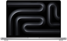 Apple MacBook Pro 14 (M3 Pro, 2023) (MRX63LL/A)