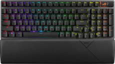 ASUS X901 Strix Scope II 96 NXSW Black